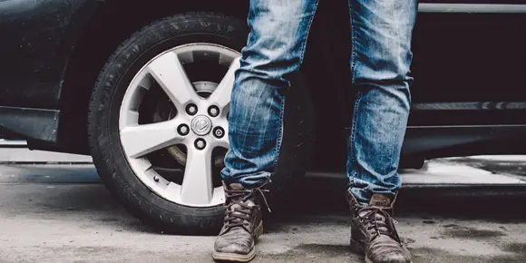 Jak si vybrat pneumatiky pro vaše auto
