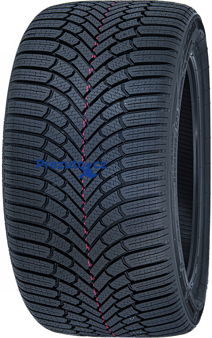 BRIDGESTONE BLIZZAK 6