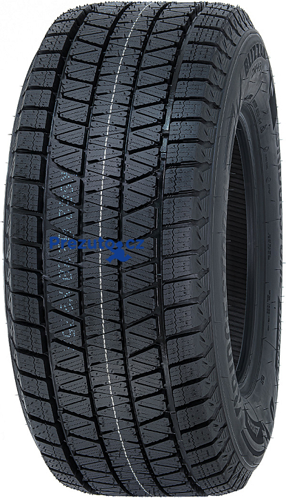 BRIDGESTONE BLIZZAK DM-V3