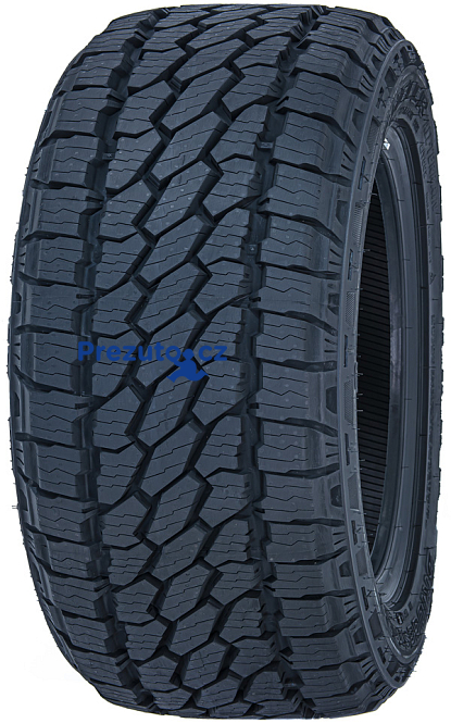 BRIDGESTONE DUELER ALL TERRAIN A/T002