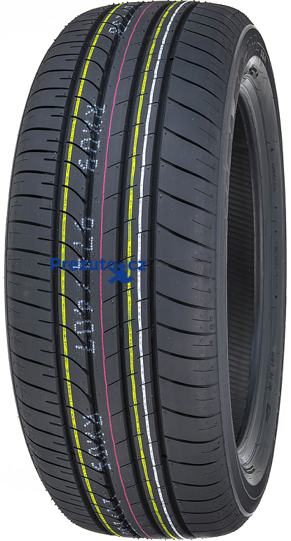 BRIDGESTONE DUELER H/L 33A