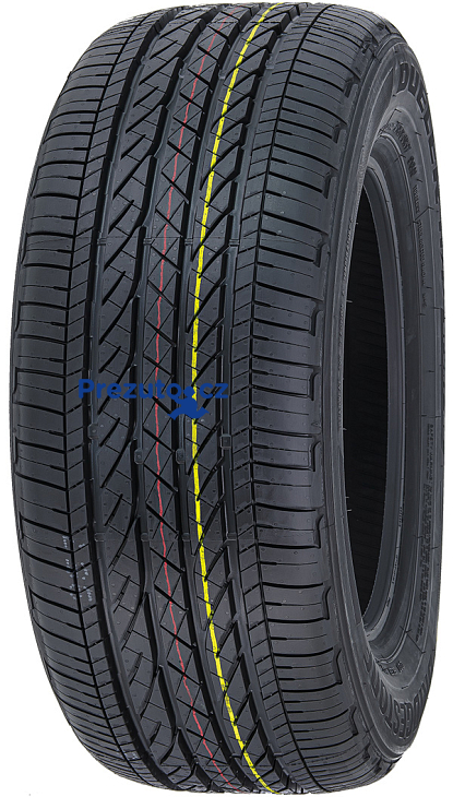 BRIDGESTONE DUELER H/P SPORT AS