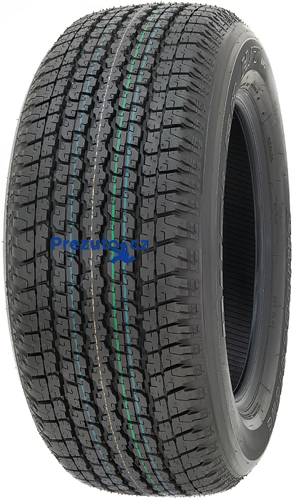 BRIDGESTONE DUELER H/T 840