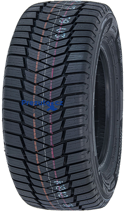 BRIDGESTONE DURAVIS ALL SEASON EVO
