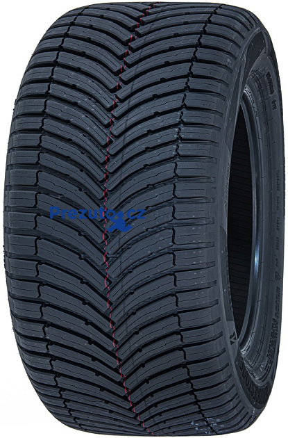 BRIDGESTONE TURANZA ALL SEASON 6 DRIVEGUARD