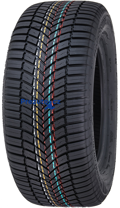 BRIDGESTONE WEATHER CONTROL A005