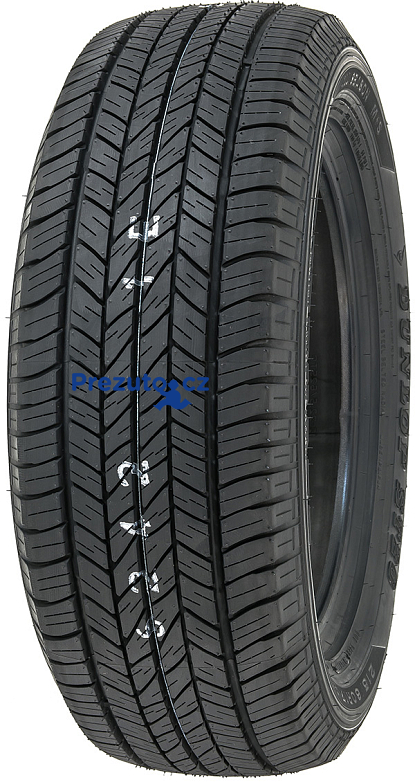 DUNLOP GRANDTREK ST 20