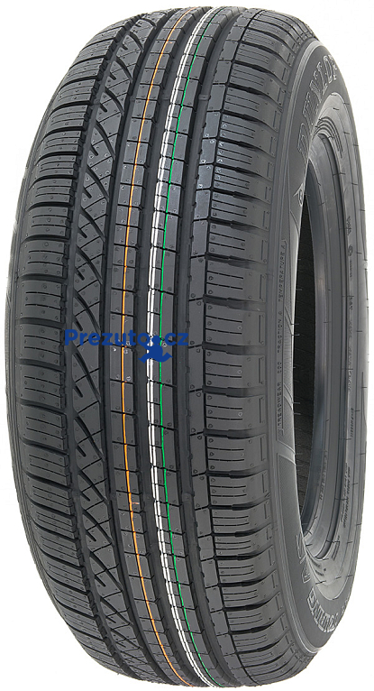 DUNLOP GRANDTREK TOURING A/S