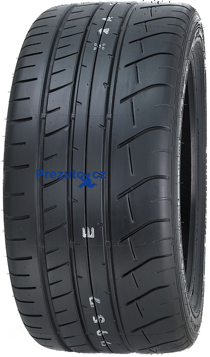 DUNLOP SP SPORT MAXX GT600