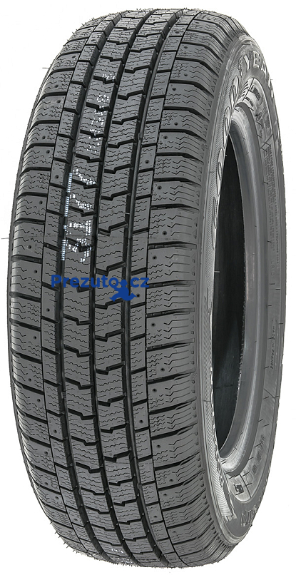 GOODYEAR CARGO ULTRA GRIP 2