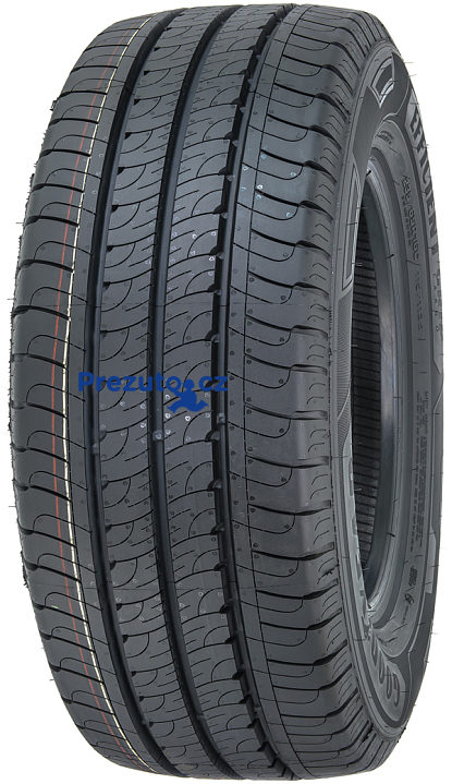 GOODYEAR EFFICIENTGRIP CARGO