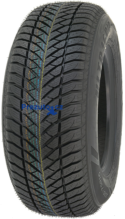 GOODYEAR ULTRA GRIP + SUV