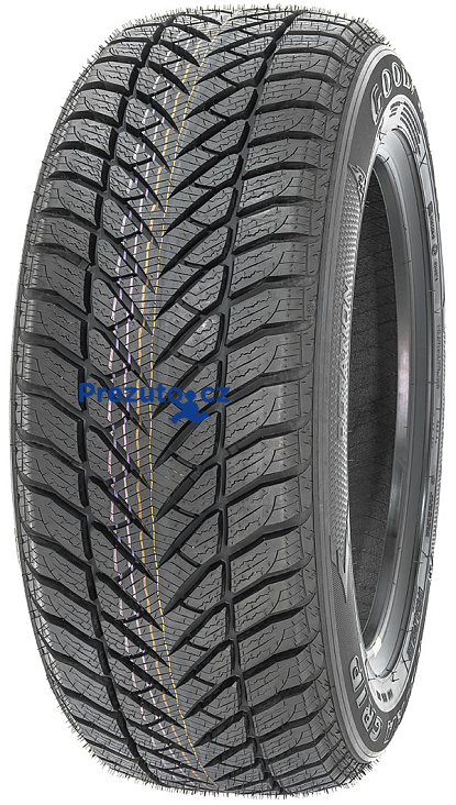 GOODYEAR ULTRA GRIP SUV