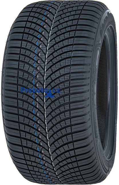 GOODYEAR VECTOR 4SEASONS GEN-3 SUV