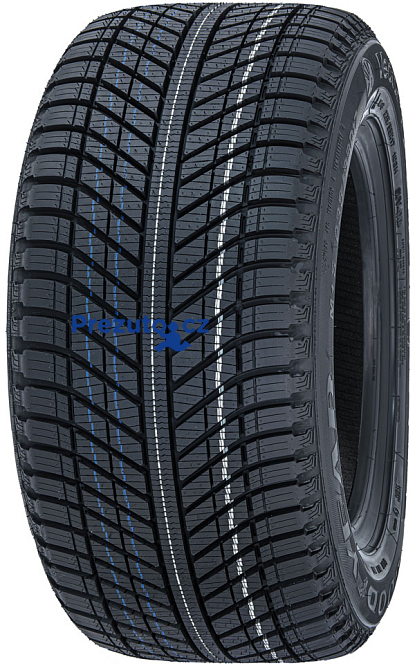 GOODYEAR VECTOR 4SEASONS SUV 4X4