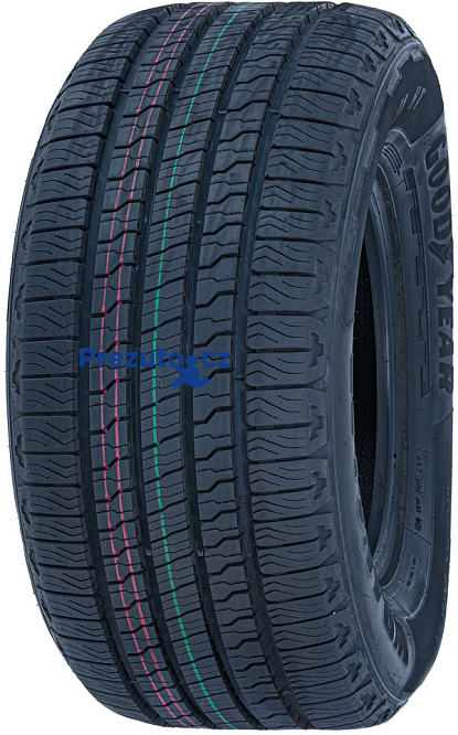 GOODYEAR WRANGLER TERRITORY HT