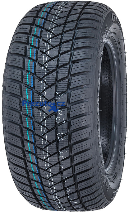 GT-RADIAL WINTERPRO2 SPORT SUV