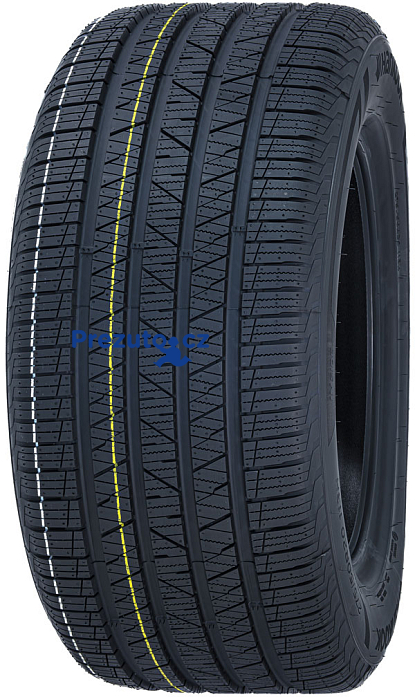 HANKOOK DYNAPRO HP2 PLUS (RA33D)