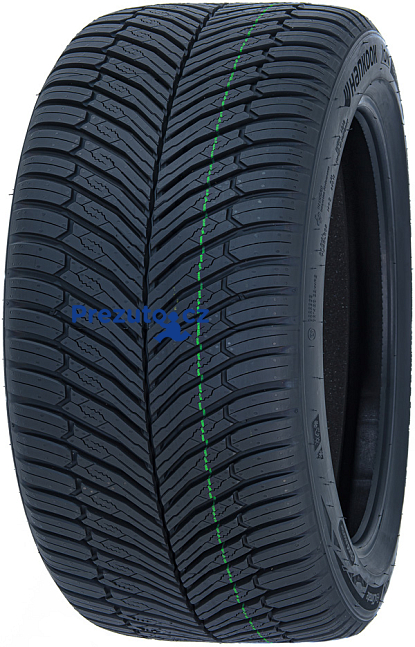 HANKOOK ION FLEXCLIMATE