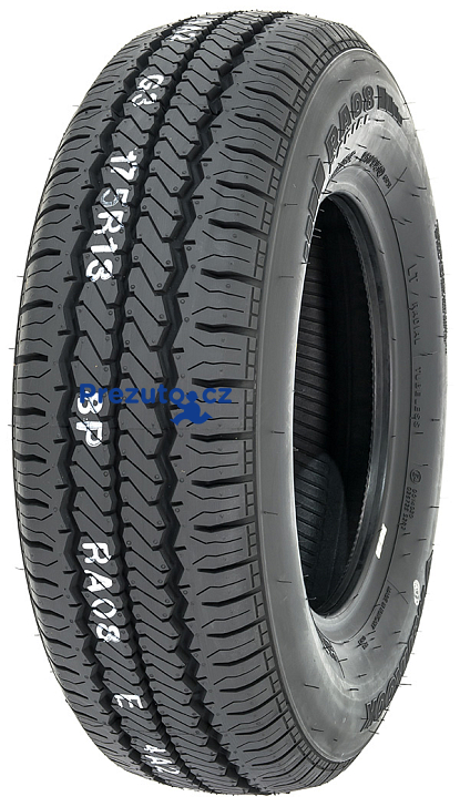 Hankook RADIAL RA08 165 80 R13 94P Prezuto.cz