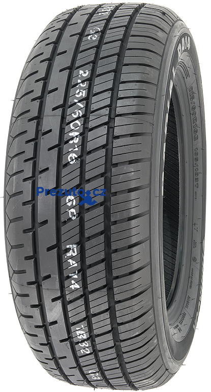 HANKOOK RADIAL RA14