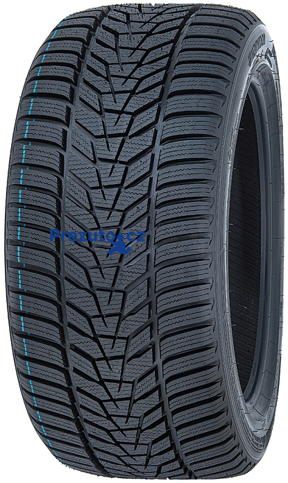 HANKOOK WINTER I*CEPT EVO3 X (W330C)