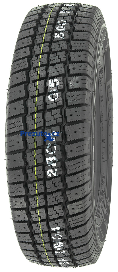 HANKOOK WINTER RADIAL DW04