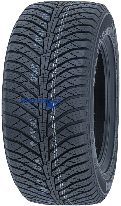 KUMHO SOLUS 4S HA31