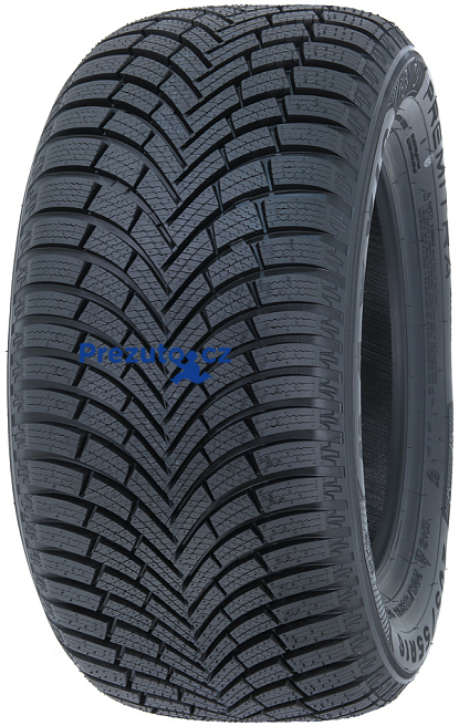 MAXXIS PREMITRA SNOW WP6 SUV