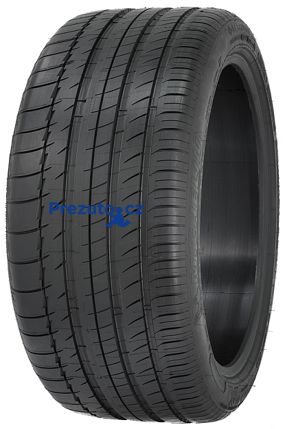 MICHELIN LATITUDE SPORT