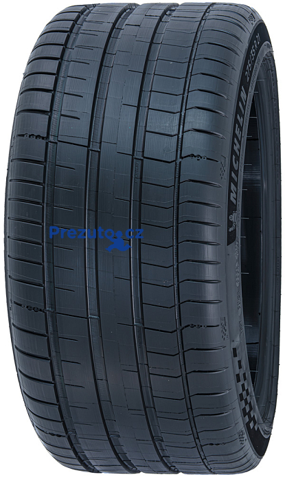 MICHELIN PILOT SPORT S 5