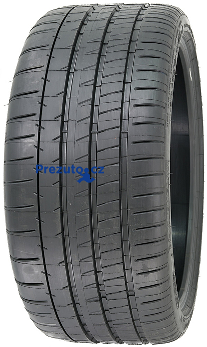 MICHELIN PILOT SUPER SPORT K1