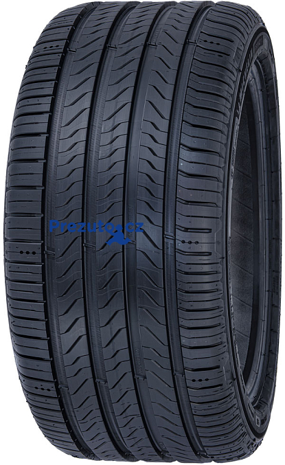 MICHELIN PRIMACY 5