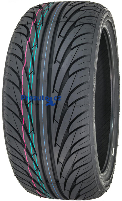 NANKANG ULTRA SPORT NS-II XL 185/35 R17 82V - Prezuto.cz