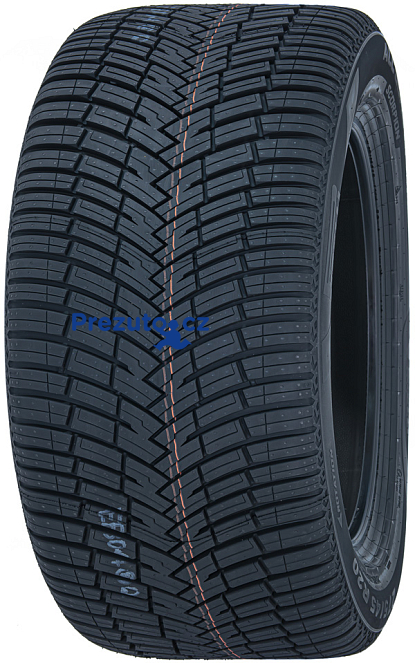 PIRELLI SCORPION ALL SEASON SF2