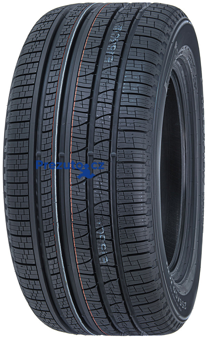 PIRELLI SCORPION VERDE ALL SEASON SF