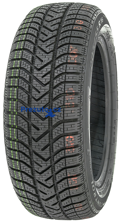 PIRELLI WINTER 210 SNOWCONTROL SERIE 3